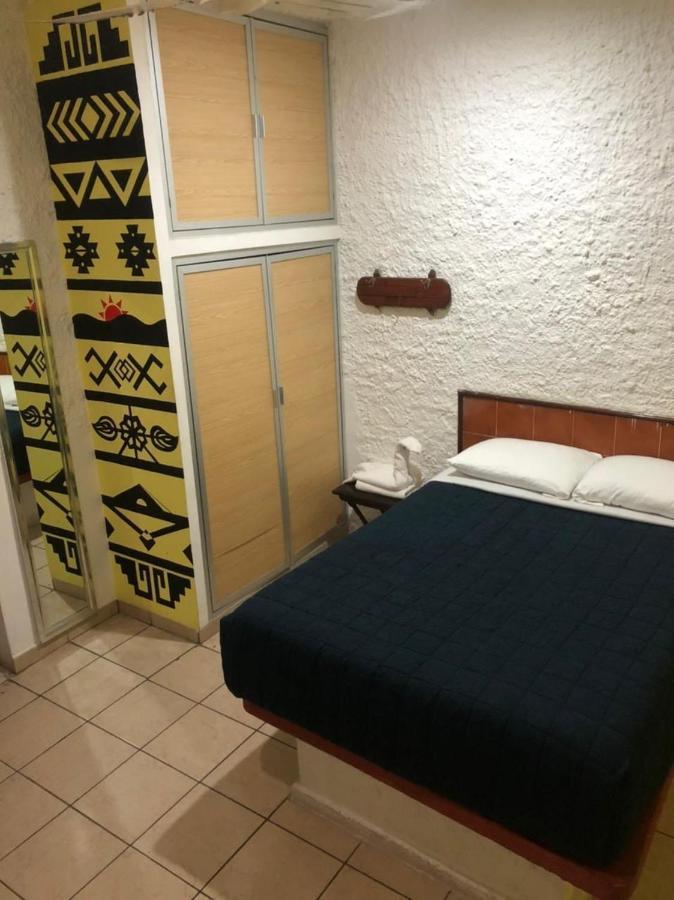 Habitación Doble con baño privado