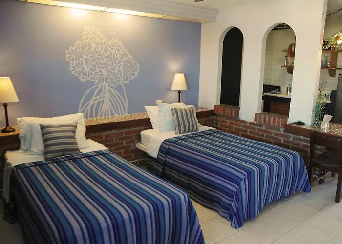 Suitel 522 Eco Hostel Mazatlán